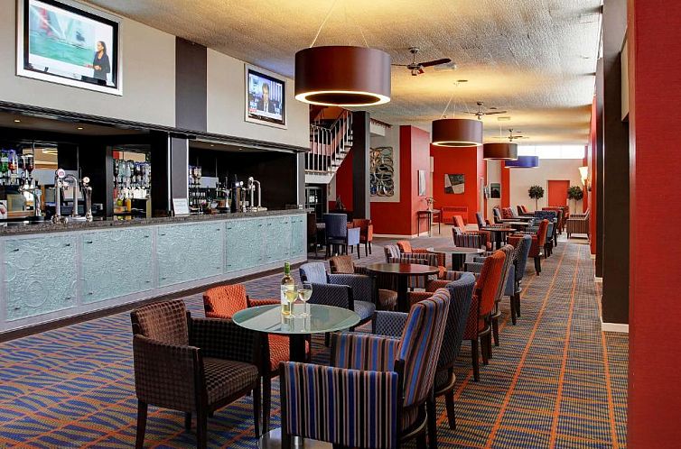 Best Western Aberavon Beach Hotel