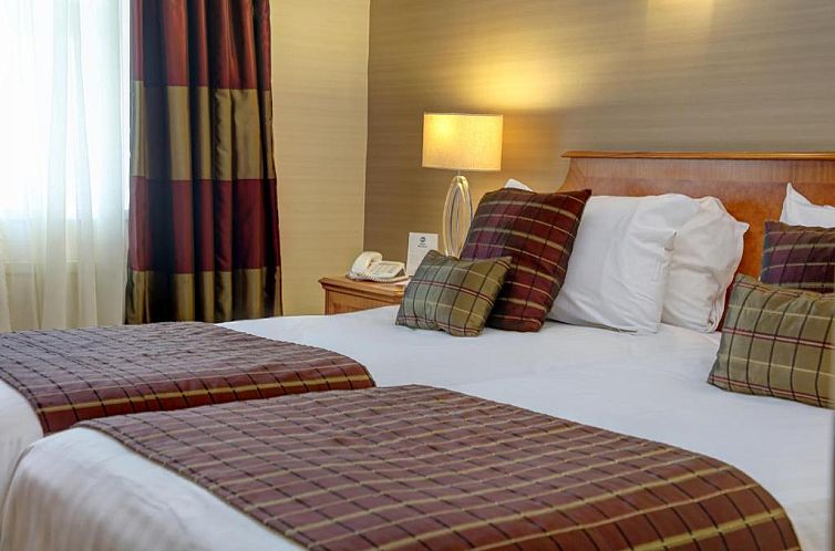 Best Western Aberavon Beach Hotel