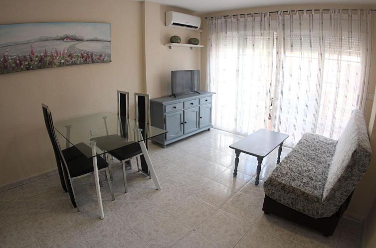 Apartamentos Marina Internacional