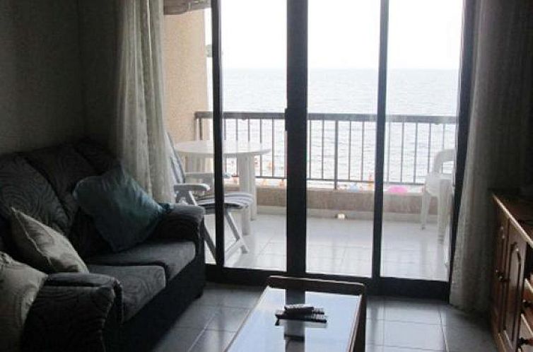 Sea View Apartment