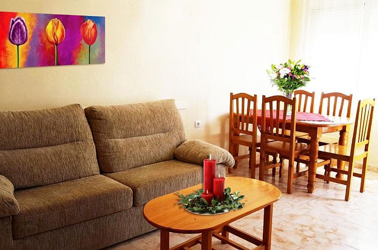 Apartamentos Turisticos Fresno