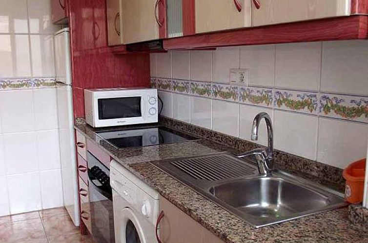 Apartamentos Turisticos Fresno