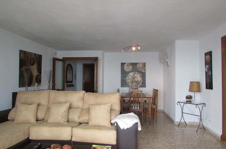 Apartamento Maestro Parada