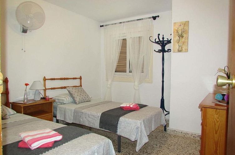 Apartamento Maestro Parada