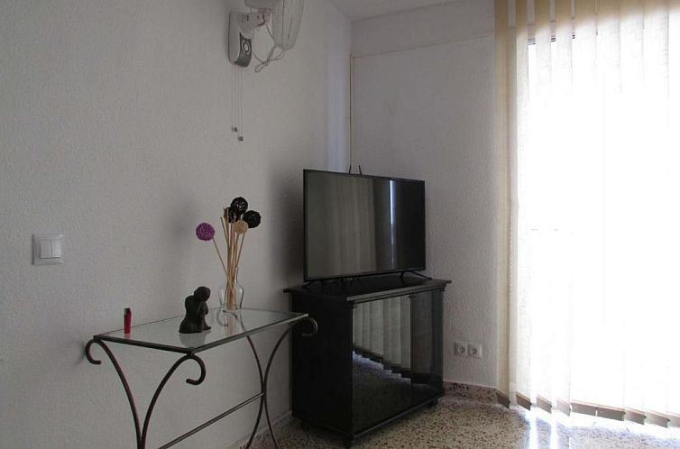 Apartamento Maestro Parada