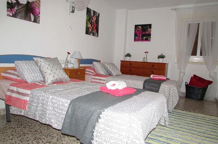 Apartamento Maestro Parada