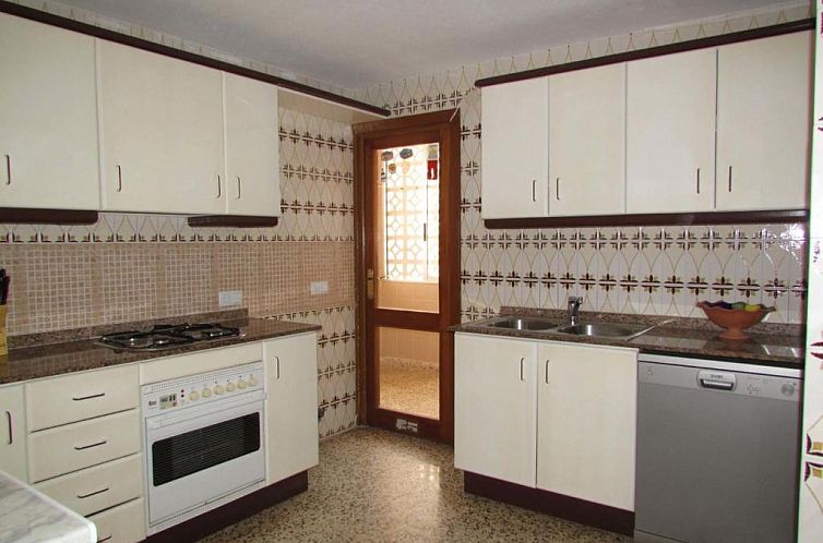 Apartamento Maestro Parada