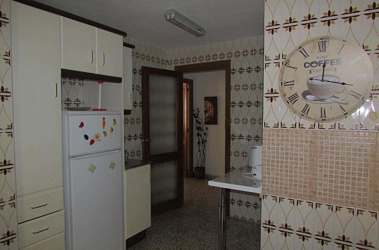 Apartamento Maestro Parada