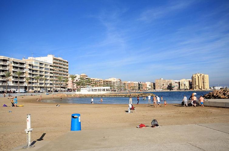 Apartamentos Marina Playa de Torrevieja