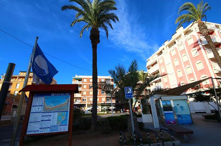 Apartamentos Marina Playa de Torrevieja