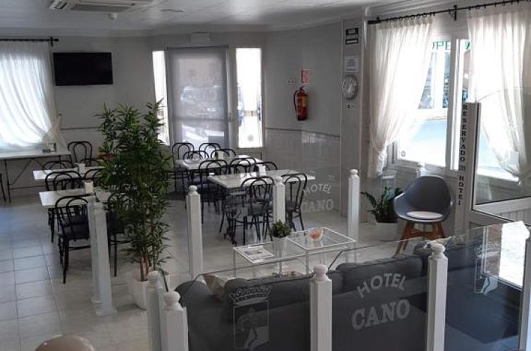 Hotel Cano