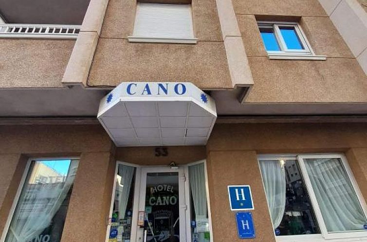 Hotel Cano