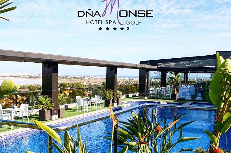 Dña Monse Hotel Spa & Golf