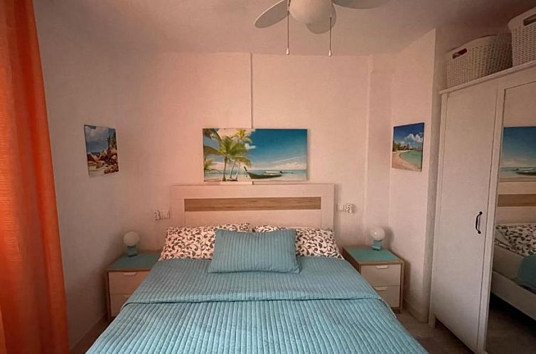 Isla Verde Apartment