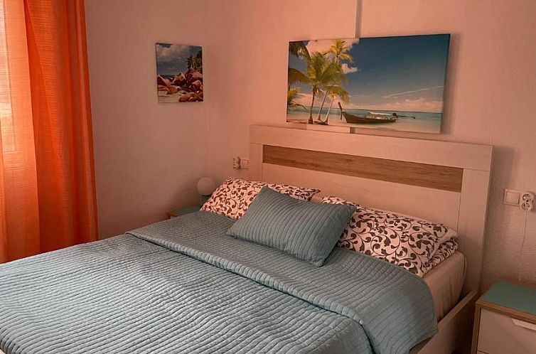 Isla Verde Apartment