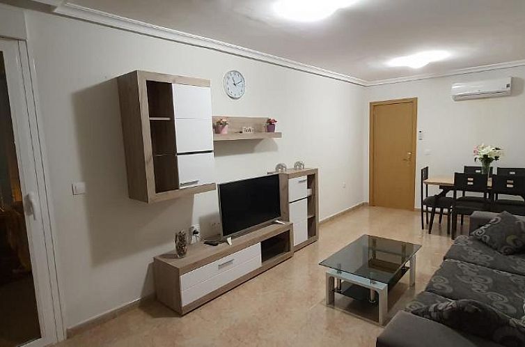 Apartamento Torrevieja