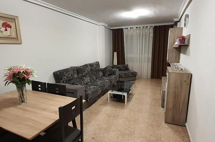 Apartamento Torrevieja