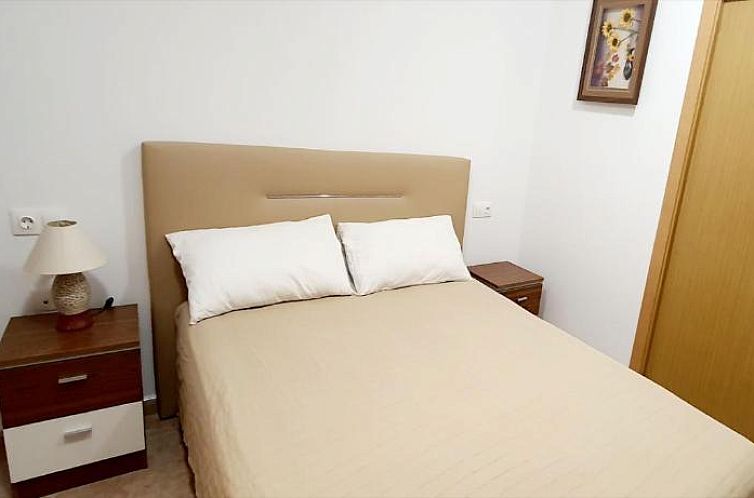 Apartamento Torrevieja