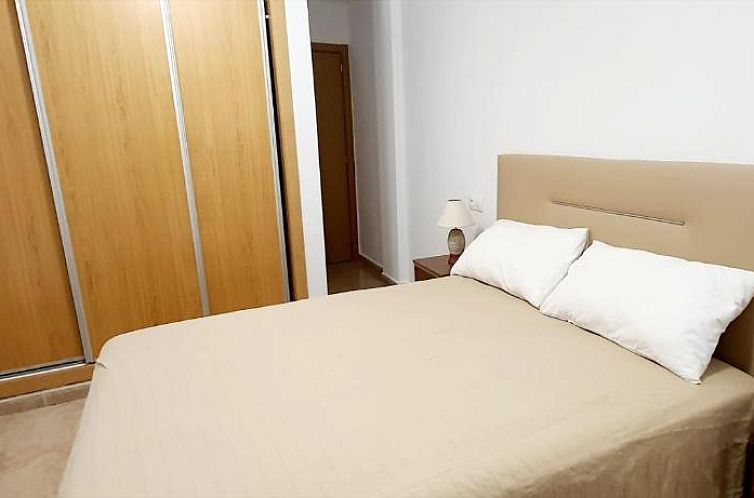 Apartamento Torrevieja