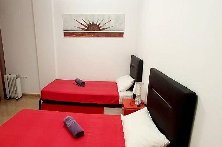 Apartamento Torrevieja