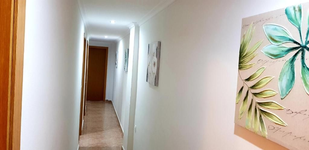 Apartamento Torrevieja