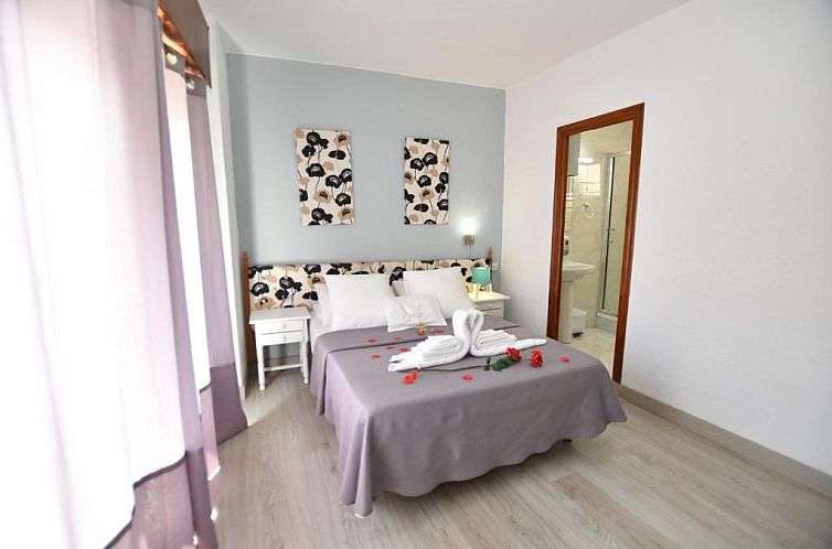 Hostal HB Torrevieja