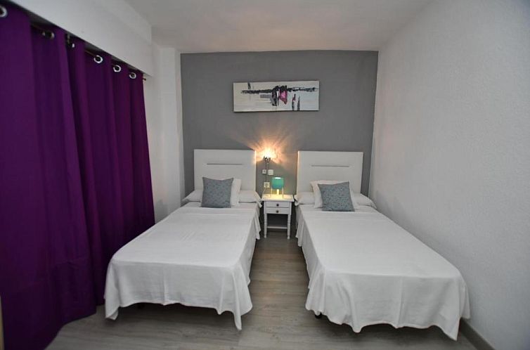 Hostal HB Torrevieja