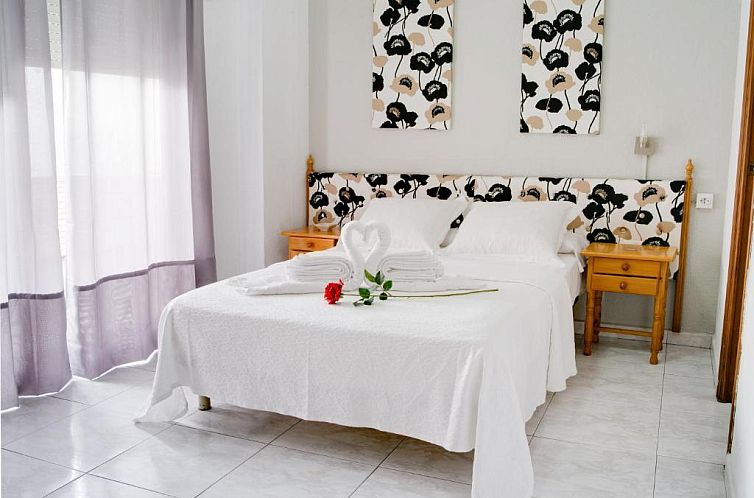 Hostal HB Torrevieja