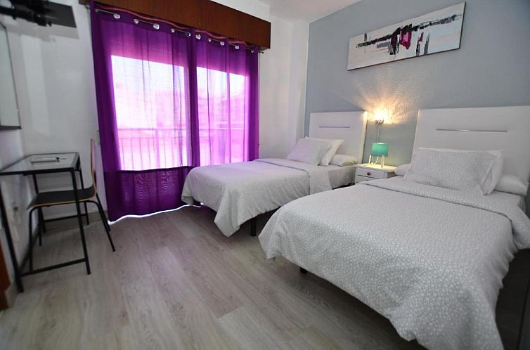 Hostal HB Torrevieja