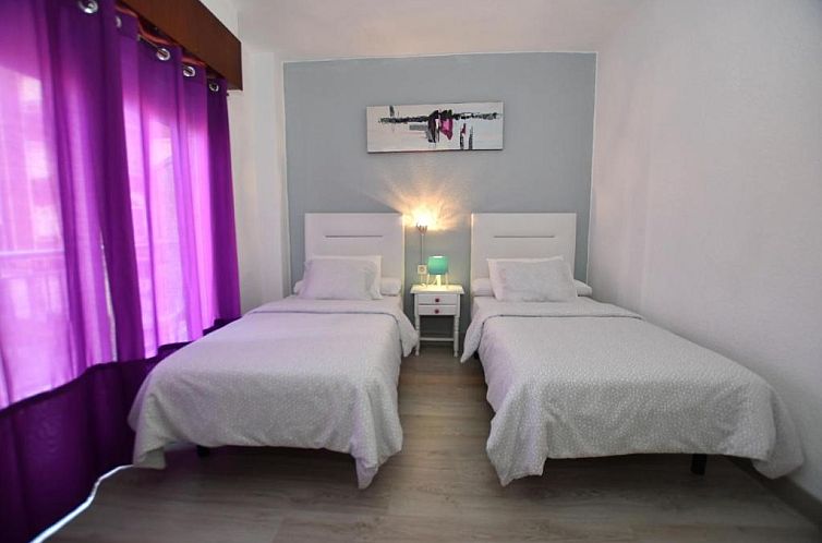 Hostal HB Torrevieja