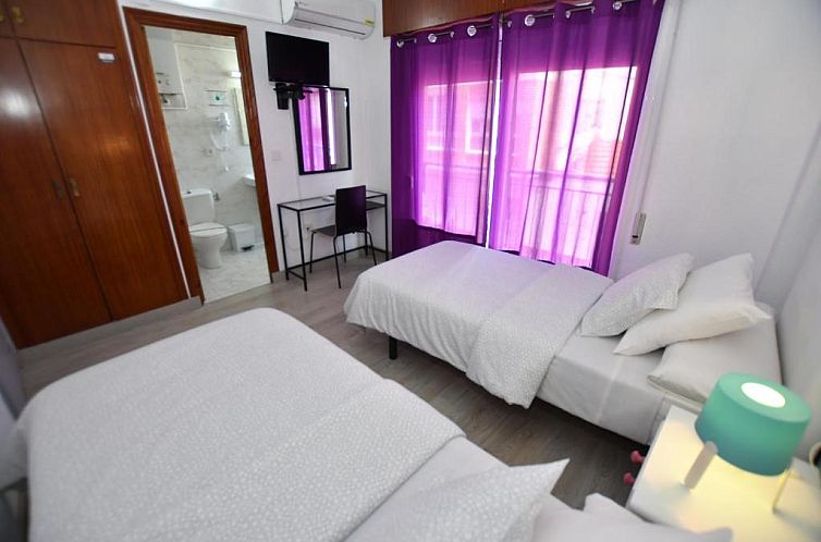 Hostal HB Torrevieja