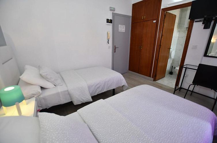 Hostal HB Torrevieja