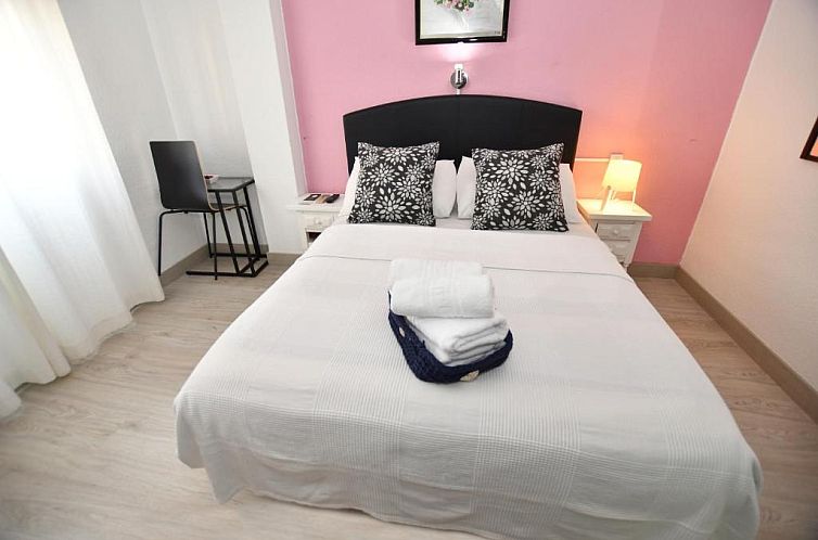 Hostal HB Torrevieja