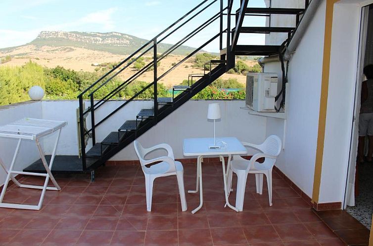 Apartamentos Bolonia Paraiso