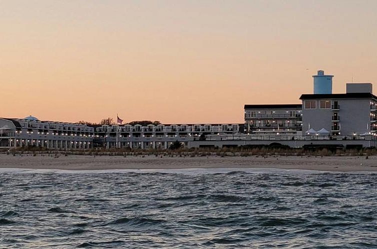 Grand Hotel Cape May