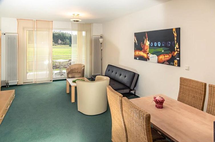 Apartmenthaus SportCHALET