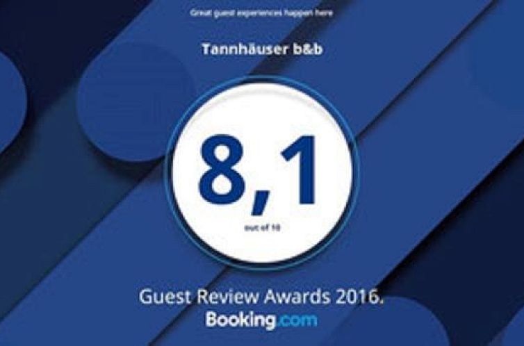 Tannhäuser b&b