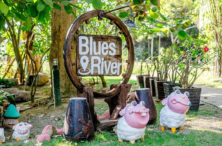 Blues River Resort