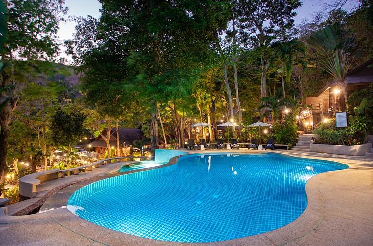 Baan Krating Phuket Resort -SHA Plus