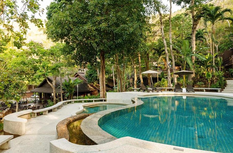 Baan Krating Phuket Resort -SHA Plus