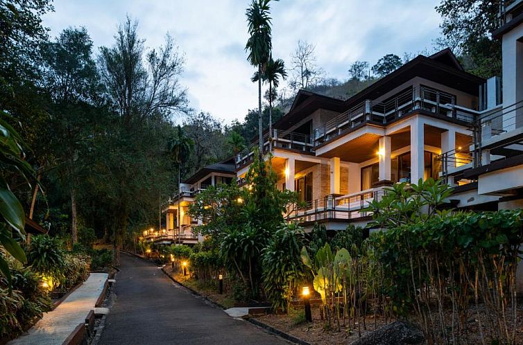 Baan Krating Phuket Resort -SHA Plus