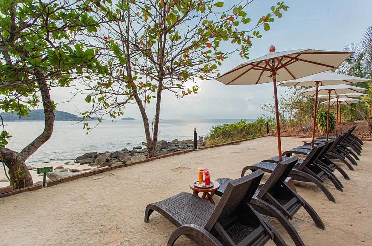 Baan Krating Phuket Resort -SHA Plus