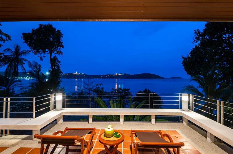 Baan Krating Phuket Resort -SHA Plus