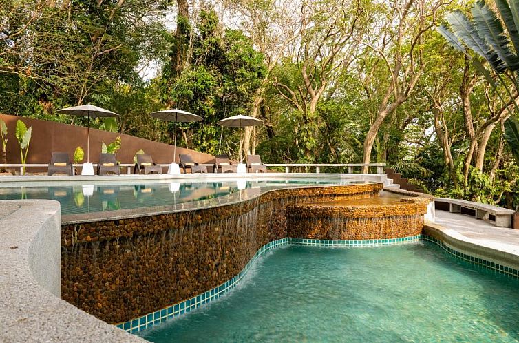 Baan Krating Phuket Resort -SHA Plus