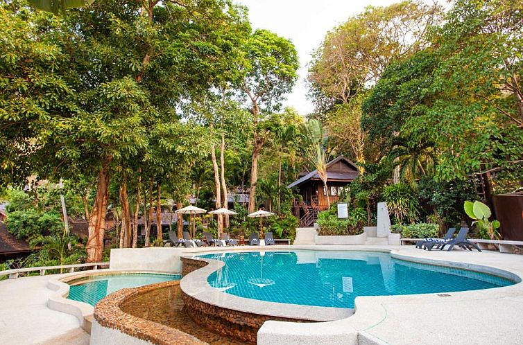 Baan Krating Phuket Resort -SHA Plus