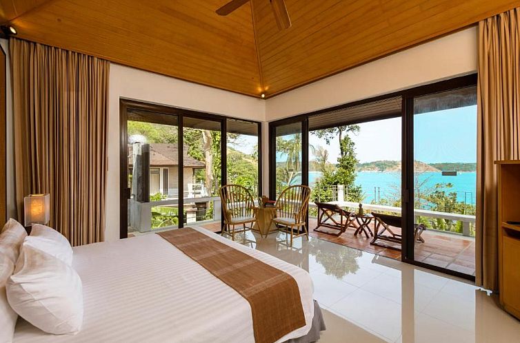 Baan Krating Phuket Resort -SHA Plus