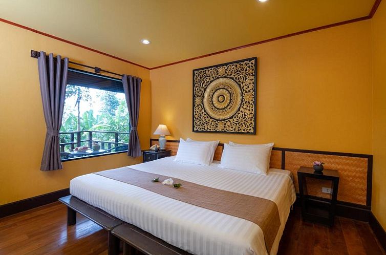 Baan Krating Phuket Resort -SHA Plus