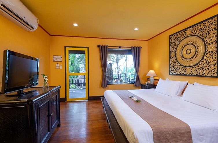 Baan Krating Phuket Resort -SHA Plus