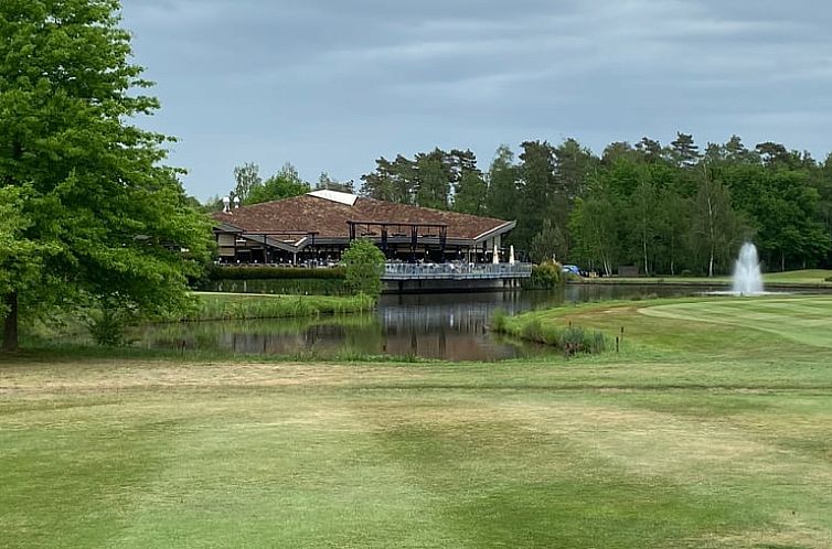 Vakantiehuisje in Beekbergen