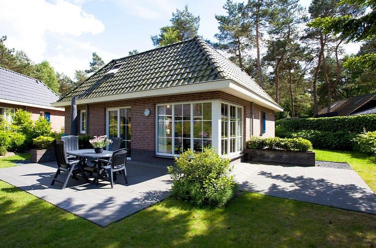 Vakantiehuis Villa 4